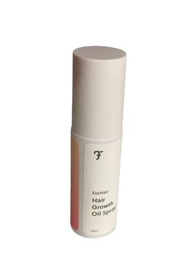 Forchics forhair Hair Growth Oil Spray -50ml
